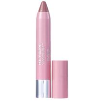 Batom Revlon Balm Stain Moonlit Pink N080 Original