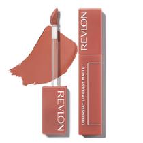 Batom Revlon ColorStay Limitless Matte 002 Poster Child - 5ml