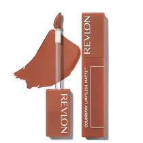 Batom Revlon Colorstay Limitless Matte 003 Upper Hand