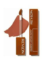 Batom Revlon Colorstay Limitless Matte Cor 004 Model Behavior Batom Revlon Colorstay Limitless Matte Cor 004 Model Behavior