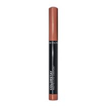 Batom Revlon ColorStay Matte Lite Crayon 002 Clear The Air Batom Revlon ColorStay Matte Lite Crayon 002 Clear The Air