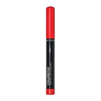 Batom Revlon Colorstay Matte Lite Crayon 009 Ruffled Feather