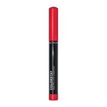 Batom Revlon ColorStay Matte Lite Crayon 010 Air Kiss - Batom Matte