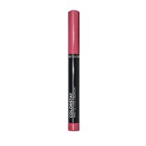 Batom Revlon Colorstay Matte Lite Take Flight Crayon