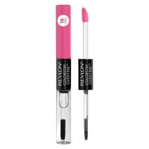 Batom Revlon ColorStay Overtime For Keeps Pink (490) 2 ml Batom Revlon ColorStay Overtime For Keeps Pink (490) 2 ml