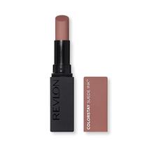 Batom Revlon Colorstay Suede Ink 002 No Rules