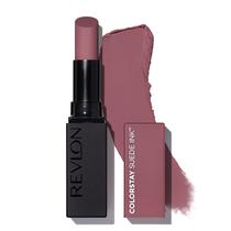 Batom Revlon ColorStay Suede Ink 012 Power Trip 2,6 ml