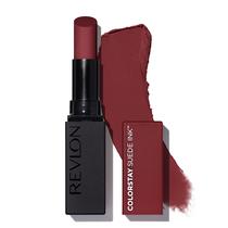 Batom Revlon ColorStay Suede Ink 018 In the Zone 2,6 ml
