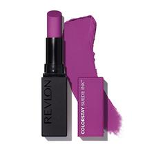 Batom Revlon ColorStay Suede Ink 2013 Stir The Pot 2,6 ml