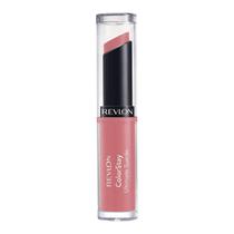 Batom Revlon ColorStay Ultimate Suede 025 Socialite 2,6 ml Batom Revlon ColorStay Ultimate Suede 025 Socialite 2,6 ml