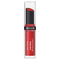 Batom Revlon ColorStay Ultimate Suede 093 Chic - 2,6ml