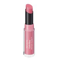 Batom Revlon ColorStay Ultimate Suede - Cor 030 High Heels Batom Revlon ColorStay Ultimate Suede - Cor 030 High Heels