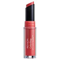Batom Revlon ColorStay Ultimate Suede Couture - 075 (2,6 mL) Batom Revlon ColorStay Ultimate Suede Couture - 075 (2,6 mL)