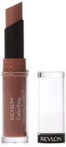 Batom Revlon ColorStay Ultimate Suede Influencer (099) 2,6 mL