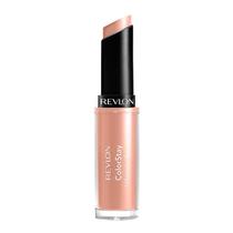 Batom Revlon ColorStay Ultimate Suede Private Viewing