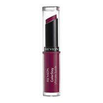 Batom Revlon ColorStay Ultimate Suede Wardrobe (047) 2,6 ml