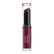 Batom Revlon ColorStay Ultimate Suede Wardrobe (047) - 2,6ml
