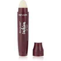 Batom Revlon Kiss Cushion Lip Tint Extra Violet
