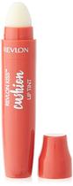 Batom Revlon Kiss Cushion Lip Tint High End Coral