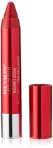 Batom Revlon Lacquer Balm Provocateur High Shine