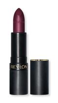 Batom Revlon Matte 021 Black Cherry