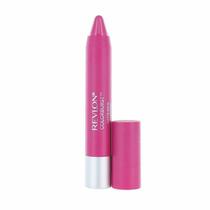 Batom Revlon Matte Balm Hidratação Duradoura Cor: 220 Showy