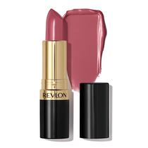 Batom Revlon Super Lustrous 463 Sassy Mauve 4,4 ml