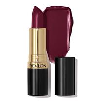 Batom Revlon Super Lustrous 477 Black Cherry 4,4 mL Batom Revlon Super Lustrous 477 Black Cherry 4,4 mL