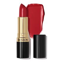 Batom Revlon Super Lustrous 525 Wine With Everything