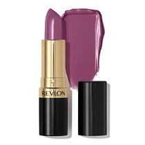 Batom Revlon Super Lustrous 660 Berry Haute - 4,4 mL