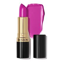 Batom Revlon Super Lustrous 770 Dramatic 4,4 mL