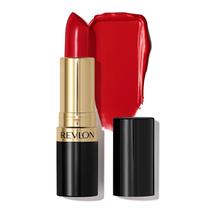 Batom Revlon Super Lustrous 775 Super Red 4,2g