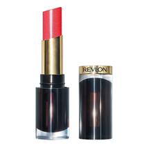 Batom Revlon Super Lustrous C/Hidratante Aloe 16 Glassy Pink