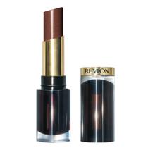 Batom Revlon Super Lustrous C/Hidratante Cor: 010 Chocolate