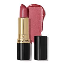 Batom Revlon Super Lustrous - Cor 610 Gold Pearl Plum