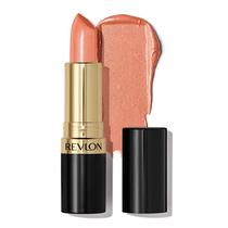 Batom REVLON Super Lustrous Cremoso Apricot Fantasy 4g Batom REVLON Super Lustrous Cremoso Apricot Fantasy 4g