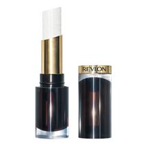 Batom Revlon Super Lustrous Glass Shine 001 Sparkling Quartz