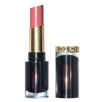 Batom Revlon Super Lustrous Glass Shine 002 Beaming Strawberry