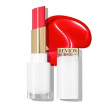 Batom Revlon Super Lustrous Glass Shine Balm 009 Cherry
