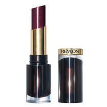 Batom REVLON Super Lustrous Glass Shine Black Cherry 4,5 ml