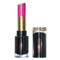 Batom REVLON Super Lustrous Glass Shine Fuchsia Gleam 4,2 ml
