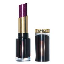 Batom REVLON Super Lustrous Glass Shine Sleek Mulberry