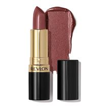 Batom Revlon Super Lustrous High Impact 245 Smoky Rose