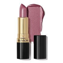 Batom Revlon Super Lustrous - High Impact Berries Plum Baby