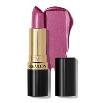 Batom Revlon Super Lustrous High Impact Iced Amethyst