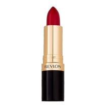 Batom Revlon Super Lustrous Love That Red3 4,2 g x 3