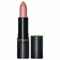 Batom Revlon Super Lustrous Luscious Mattes Untold Stories 011