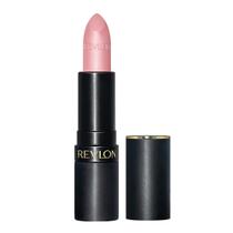 Batom Revlon Super Lustrous Matte Cobertura Total Cor: 015 Make It Pink