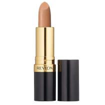 Batom Revlon Super Lustrous Matte Nude Attitude - 4,2ml
