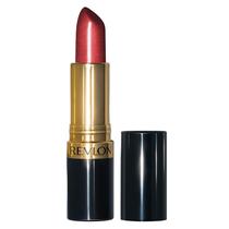 Batom Revlon Super Lustrous Ruby Attitude 4,4 ml